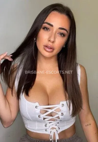 Brisbane escorts Perpetua — 1