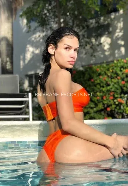 Brisbane escorts Kerstin — 1