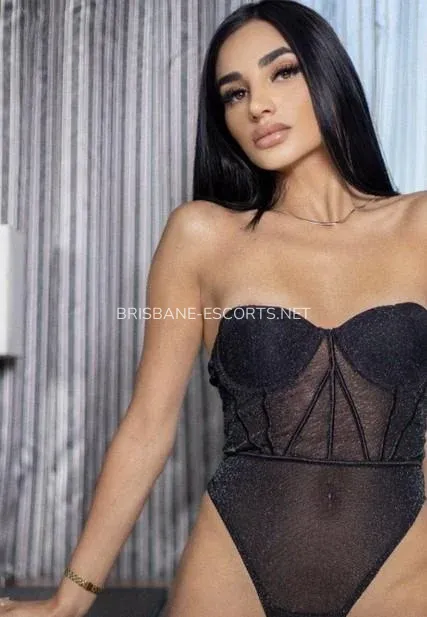 Brisbane escorts Frida — 1