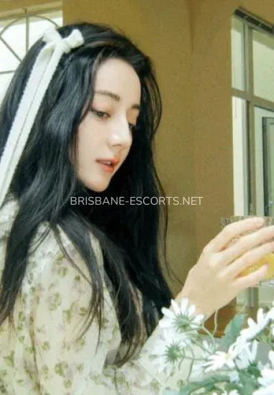 Brisbane escorts Marie — 1