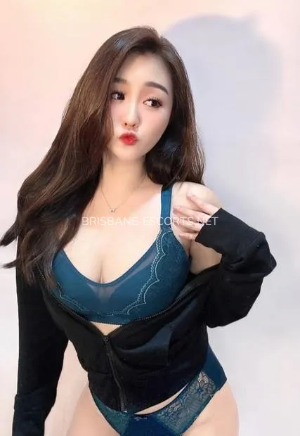 Brisbane escorts Pamela — 2