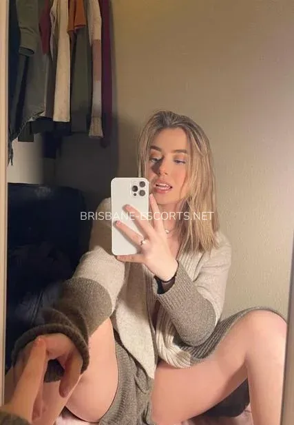 Brisbane escorts Hailey — 8