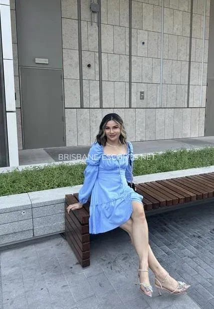 Brisbane escorts Sierra — 6