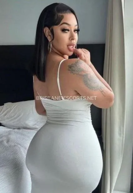 Brisbane escorts Matilda — 3
