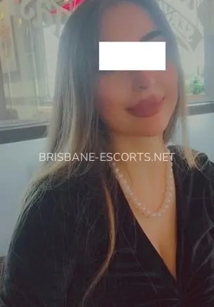Brisbane escorts Margareta