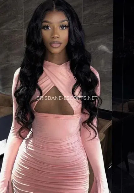 Brisbane escorts Sonja — 3