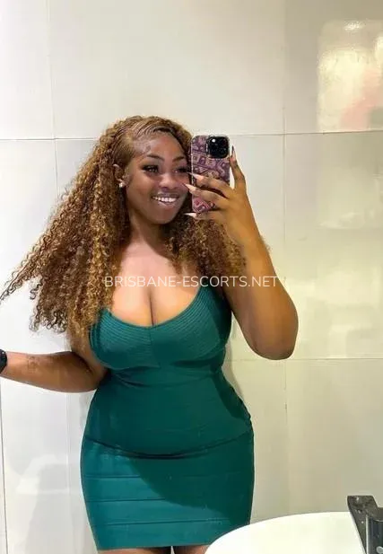 Brisbane escorts Lilly — 4