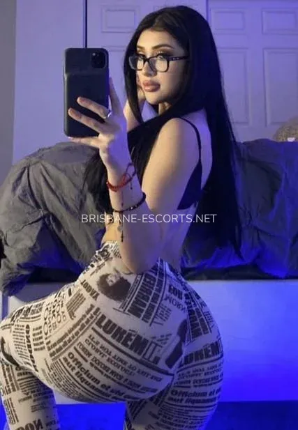 Brisbane escorts Maggie — 3