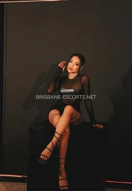 Brisbane escorts Helena — 4