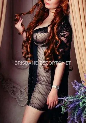 Brisbane escorts Angelica — 5