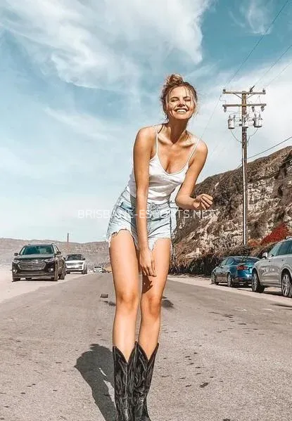 Brisbane escorts Ann-marie — 10