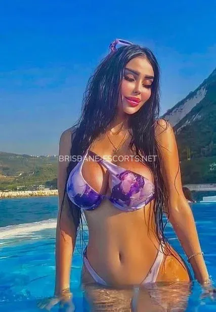 Brisbane escorts Gracie — 4