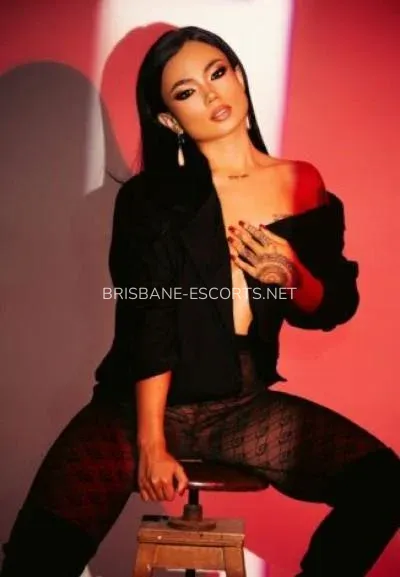 Brisbane escorts Johanna — 5