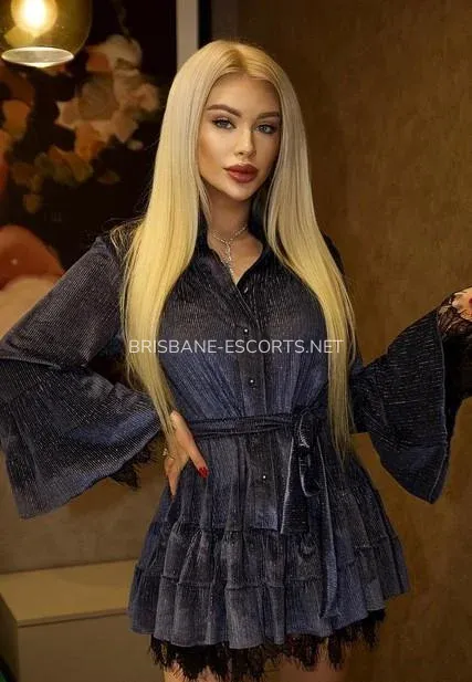Brisbane escorts Rebecca — 7