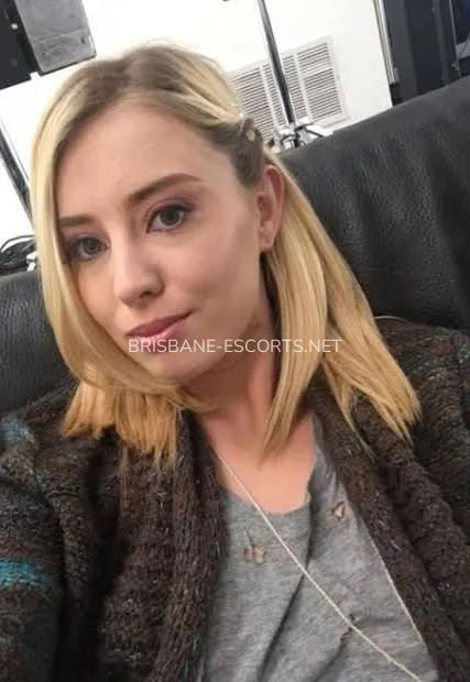 Brisbane escorts Sophie — 2