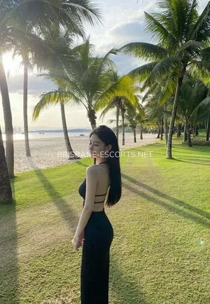 Brisbane escorts Alejandra — 5