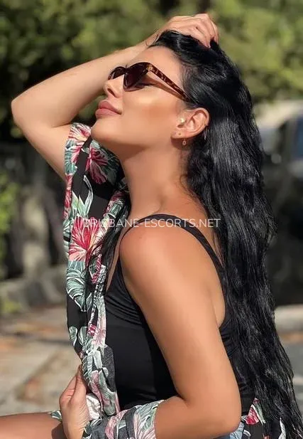 Brisbane escorts Shelby — 3