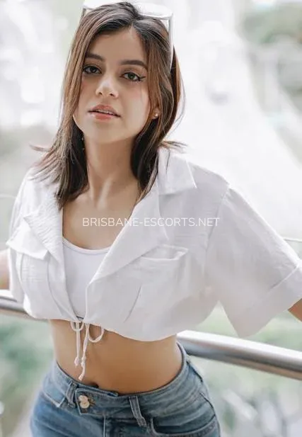 Brisbane escorts Elisabeth — 5