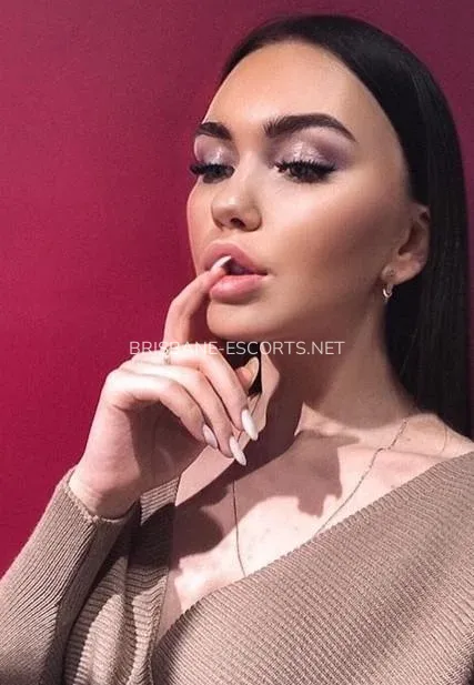 Brisbane escorts Caitlin — 4