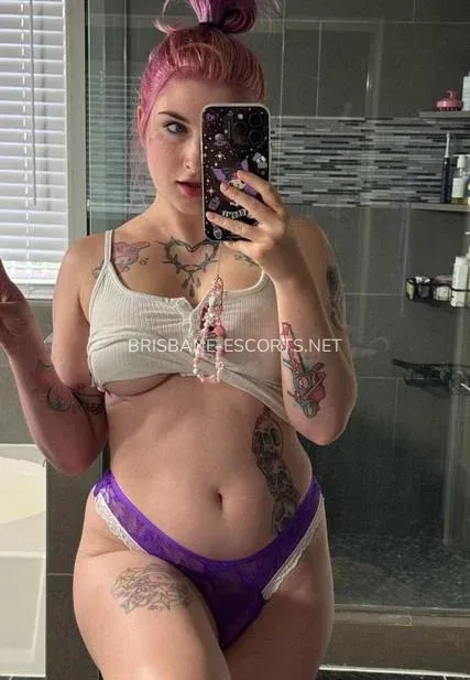 Brisbane escorts Monica — 4