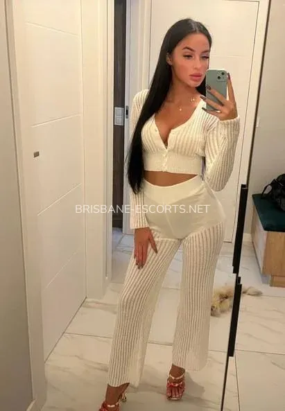Brisbane escorts Ariel — 7
