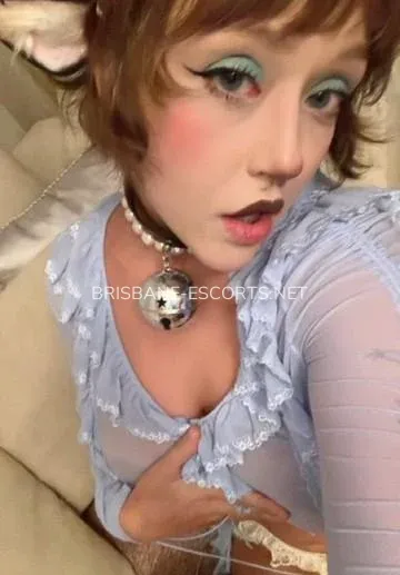 Brisbane escorts Laura — 4