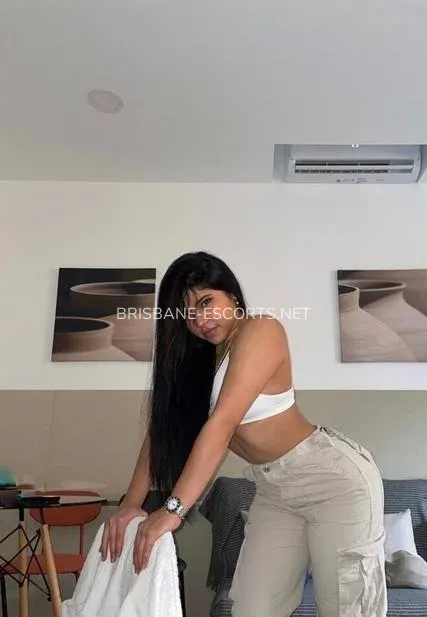 Brisbane escorts Sophie — 4