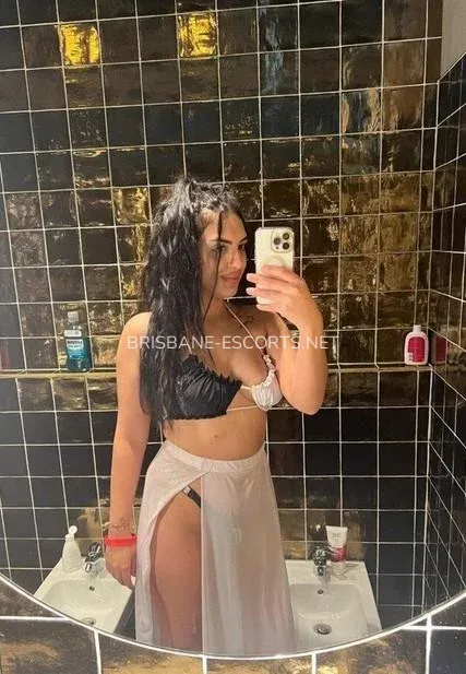 Brisbane escorts Rachel — 3