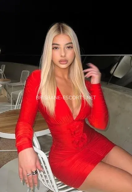 Brisbane escorts Cecilia — 8