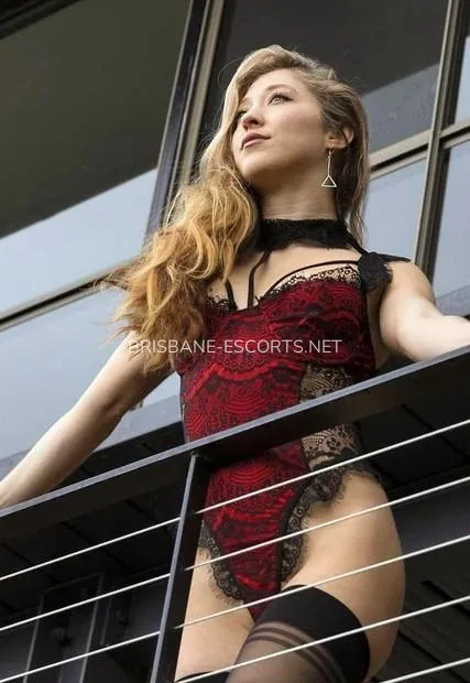 Brisbane escorts Jade — 2