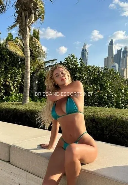 Brisbane escorts Therese — 6