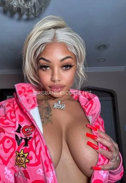 Brisbane escorts Mariana — 2