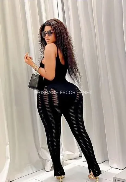 Brisbane escorts Elizabeth — 4