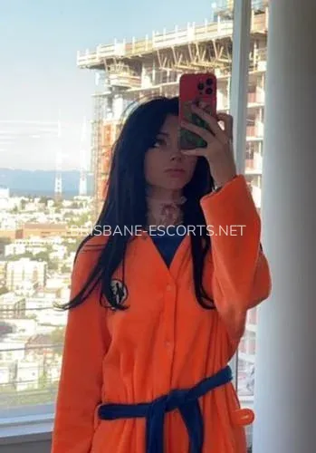 Brisbane escorts Evelyn — 7