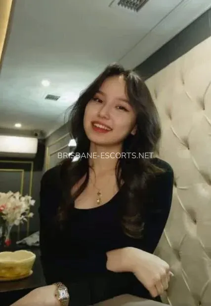 Brisbane escorts Åsa — 5