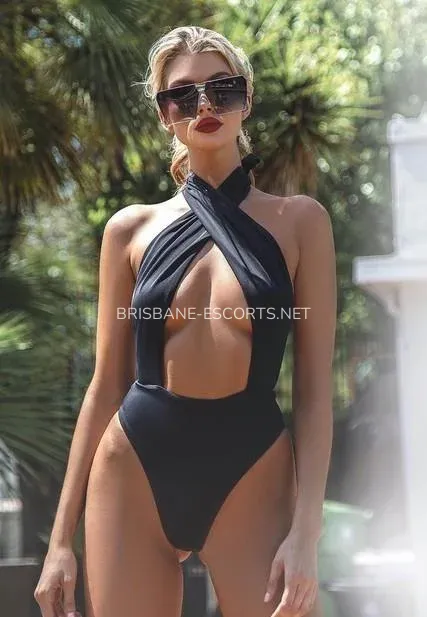Brisbane escorts Abby — 1
