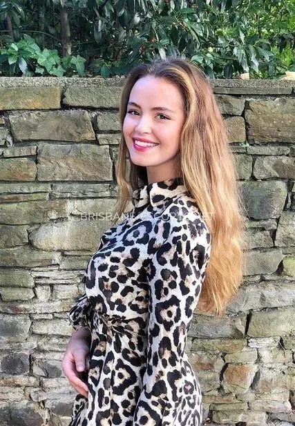 Brisbane escorts Sarah — 1
