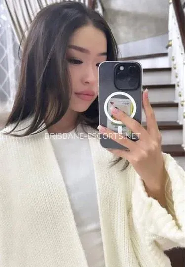 Brisbane escorts Therese — 4