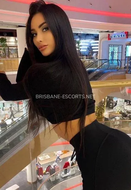 Brisbane escorts Bailey — 1