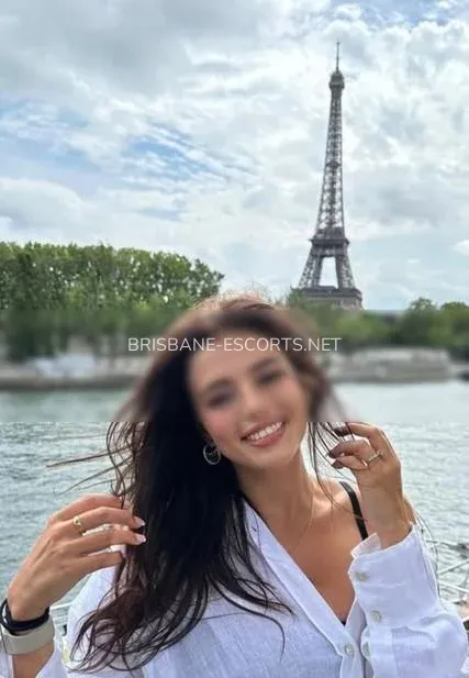 Brisbane escorts Christina — 5