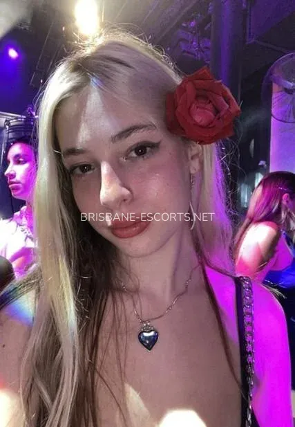 Brisbane escorts Stella — 3