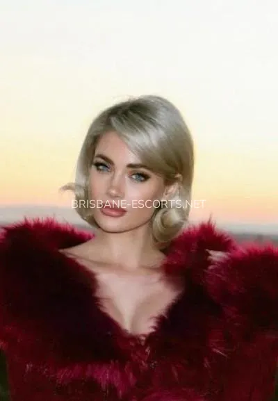 Brisbane escorts Ida — 6