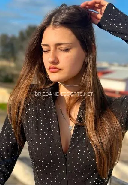 Brisbane escorts Paris — 4