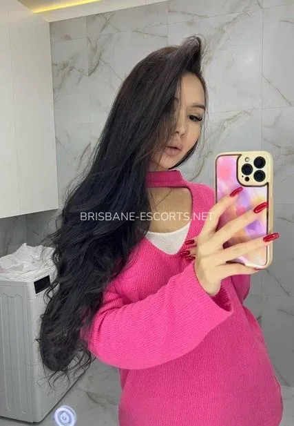 Brisbane escorts Haley — 4