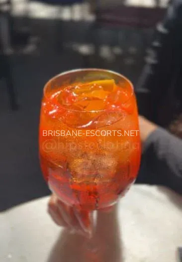 Brisbane escorts Viola — 6