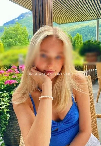 Brisbane escorts Caroline — 3