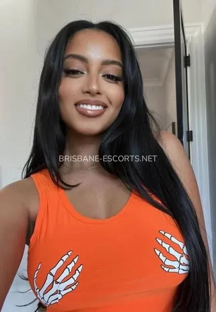 Brisbane escorts Kylee — 1