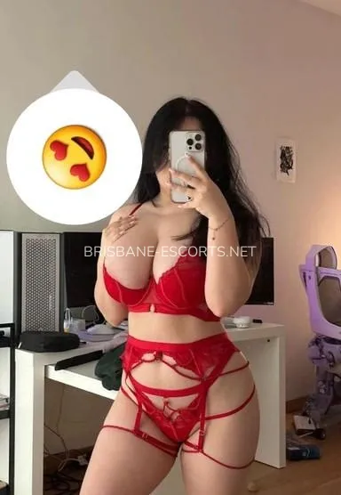 Brisbane escorts valentina
