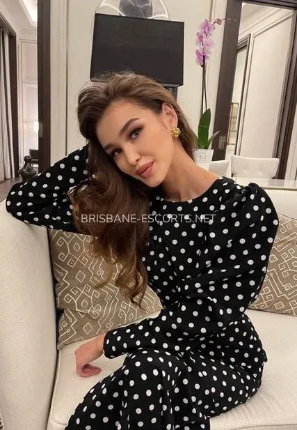Brisbane escorts Kayla — 10