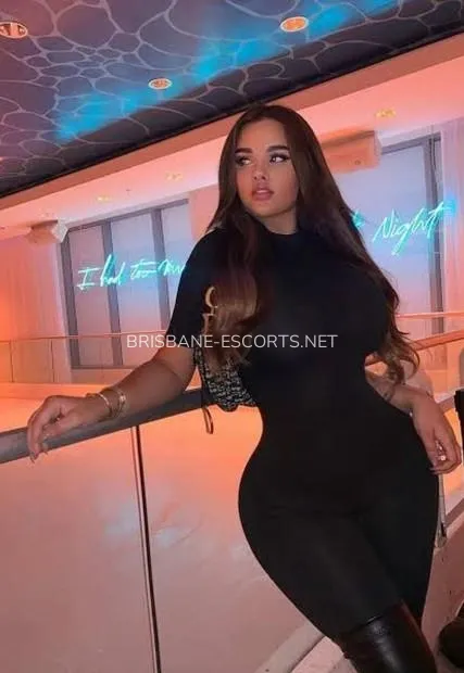 Brisbane escorts Rut — 2